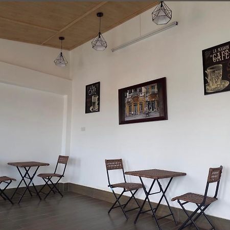 Seoul House Aparthotel Ninh Bình Kültér fotó