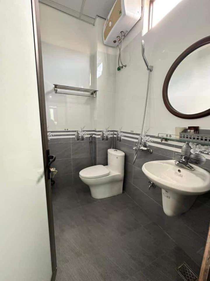 Seoul House Aparthotel Ninh Bình Kültér fotó